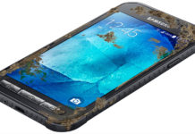 Samsung Galaxy Xcover 3: IP67-zertifiziertes Outdoor-Smartphone Samsung Galaxy Xcover 3