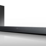 Sony präsentiert neue Soundbars HT-CT780 und HT-CT380 sowie neue Soundbase HT-XT100