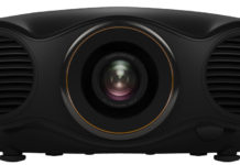 Epson EH-LS10000: Heimkino mit 1080p Full HD-Laserprojektor Der Epson EH-LS10000 ist der erste Epson Projektor mit zweifacher Laserlichtquelle und neuen 3LCD-Reflective-Panels.