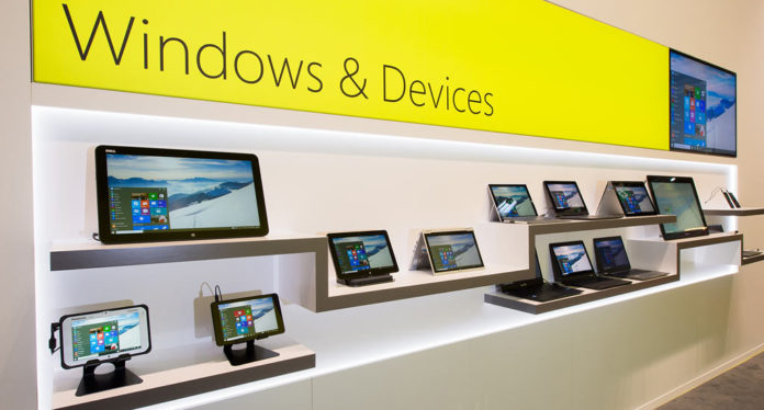 CeBIT 2015: Das sind die Hardware-Highlights