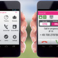 Telekom entwickelt Mobile Encryption App weiter