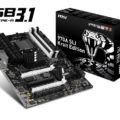 MSI 970A SLI Krait Edition