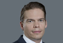 Toshiba Europe GmbH: René Klos ab sofort Business Development Manager René Klos