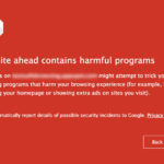 safe-browsing-warning