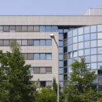 T-Systems-Zentrale Frankfurt/Main