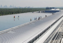 Kaspersky Lab eröffnet Niederlassungen in Berlin und Frankfurt Kaspersky Büro Frankfurt The Squaire