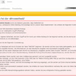 Kaspersky Emotet Testüberweisung