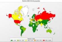 Weltweite Operation zerschlägt Simda-Botnetz Weltweite Operation zerschlägt Simda-Botnetz