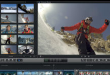 Apple aktualisiert Final Cut Pro X, Motion und Compressor Apple Final Cut Pro X