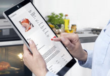 Microsoft und Miele entwickeln smarte Kochgeräte Microsoft und Miele entwickeln smarte Kochgeräte