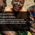 „Google für Non-Profits“