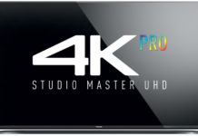 Panasonic bringt 4K-TV-Modelle mit DVB-T2 für HDTV-Empfang Panasonic DVB-T2 TX 65CXW804 4K