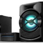 SHAKE-X3D von Sony