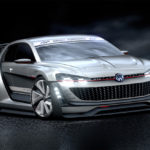 VW GTI Supersport Vision Gran Turismo