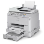 Epson WorkForce Pro WF-M5x90er Schwarzweiß-Drucker
