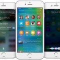 Apple iOS 9