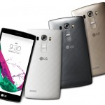 LG G4s