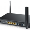 ZyXEL LTE-Multi-WAN-Router SBG3600-N