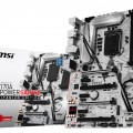 MSI Z170A XPOWER GAMING TITANIUM