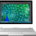 Microsoft Surface Book