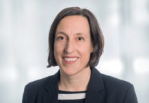 Internetnutzer sehen sich bei Datensicherheit in der Pflicht Susanne Dehmel, Mitglied der Bitkom Geschäftsleitung Vertrauen & Sicherheit