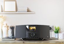 Hama Digitalradio und Tuner mit RX/TX-Technologie Hama Digitalradio DIR 3510 SCBTX