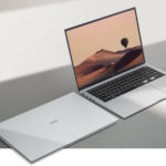 LG gram Notebook