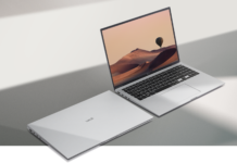 LG bringt neue ultramobile gram-Notebooks LG gram Notebook