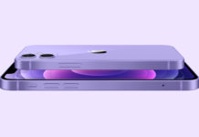 Apple iMac, iPad Pro und Apple TV 4K ab sofort bestellbar Apple iPhone 12 und iPhone 12 mini in Violett