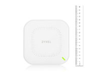 Zyxel bringt neuen Wave-2-Access-Point Zyxel Wave-2-Access-Point NWA1123ACv3